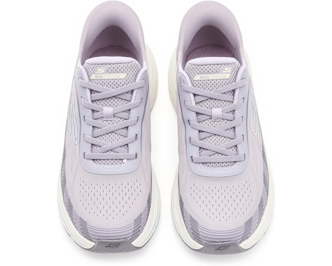 Skechers Max Cushioning Elite 3 Lenara Slip-Ins кроссовки со шнуровкой