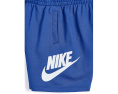 Детские шорты Nike French Terry с карманами