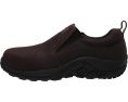 Merrell рабочая обувь Jungle Moc с композитным носком