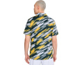 The Color Blitz Packers (Polo)