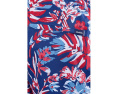 Плавки Chubbies The Star Spangled Blooms 5.5 дюйма с принтом