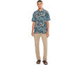 Рубашка Tommy Bahama Bahama Coast Midnight Fuego