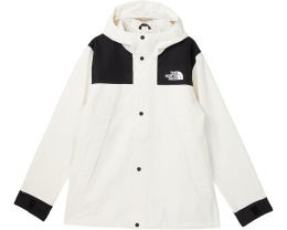 Куртка The North Face Teen DryVent Mono Mountain с защитой от воды и ветра