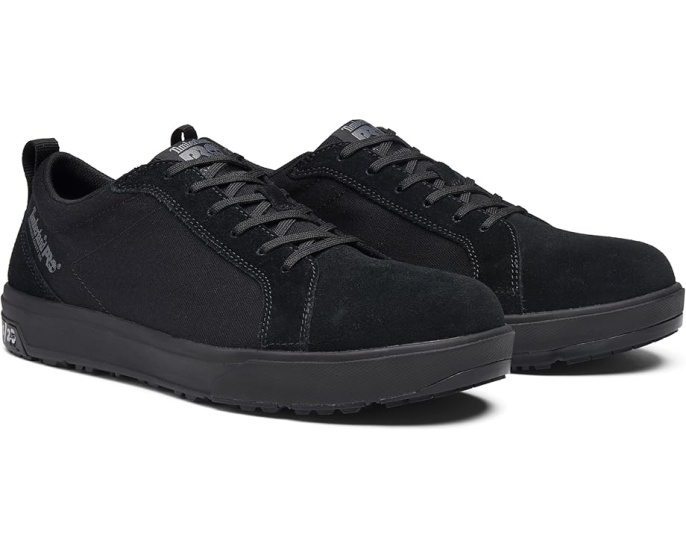 Timberland PRO Berkley Oxford туфли защитные с композитным носком