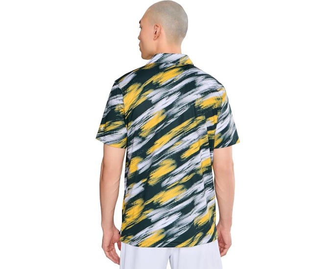 The Color Blitz Packers (Polo)