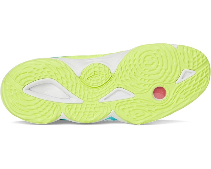 Кроссовки Mizuno Wave Momentum 3 с пеной ENERZY и защитой Dura Shield