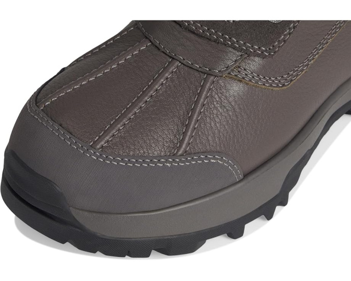 UGG Ботинки Adirondack Boots XXV Chalet с овчиной и утеплителем до -32°C