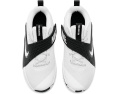 Детские баскетбольные кроссовки Nike Kids Team Hustle D 12 для улицы