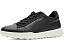 Водонепроницаемые кроссовки ECCO Golf Street Vibe Lace с мембраной ECCO-TEX