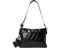 THINK ROYLN Поясная сумка Diagonal Bum Bag 2.0 Medium с регулируемым ремнем