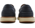 Мокасины Hemet slip-on на мемори-пене от Tommy Hilfiger