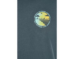 Футболка Hurley H2o Dri Enjoy с коротким рукавом