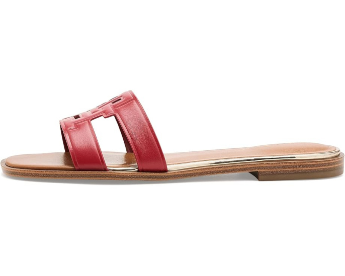 Слипоны Tommy Hilfiger Terenz с ремешком и логотипом