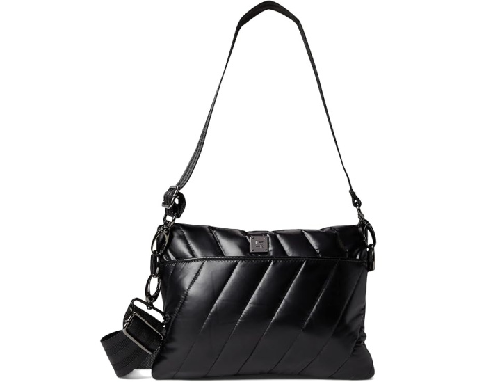 THINK ROYLN Поясная сумка Diagonal Bum Bag 2.0 Medium с регулируемым ремнем