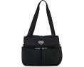 Coastal Flip Lock Trio Satchel