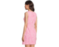 Комбинезон Lilly Pulitzer Kalinara Stretch облегающий с шортами