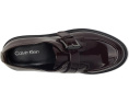 Лоферы Calvin Klein Glenny на каждый день с ремешком
