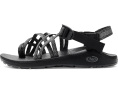 Сандалии Chaco ZX2 Cloud с двойными стропами и амортизацией LUVSEAT