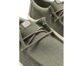 Кеды Hey Dude Wally Stretch Canvas из стрейч-холста
