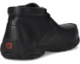 Рабочие мокасины Twisted X Work Chukka с защитным мыском и технологией CellStretch
