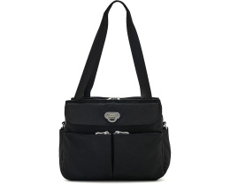 Coastal Flip Lock Trio Satchel