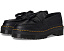 Dr. Martens лоферы Adrian Quad Leather Platform на платформе