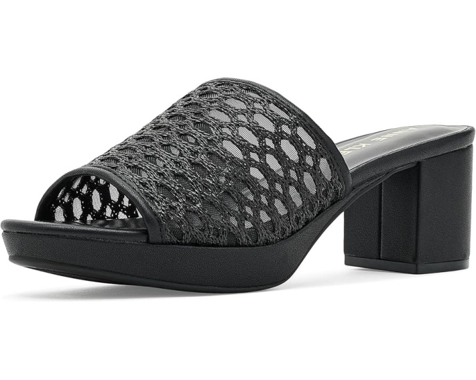 Лодочки Anne Klein Paros на каблуке