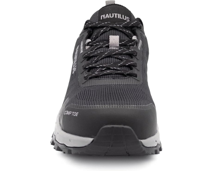 Nautilus Safety Footwear Trillium N5305 кроссовки с композитным носком