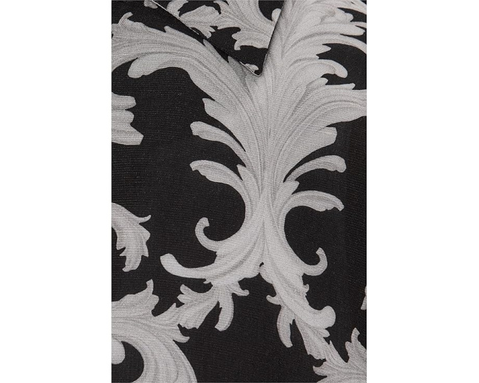 Рубашка AllSaints Motif с коротким рукавом