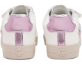 Кроссовки Steve Madden Fetti с круглым носком и звездочками