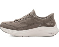 Мокасины SKECHERS Contour Foam Cozy Fit Calvoro без шнуровки