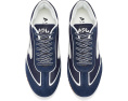 Кроссовки Athletic Propulsion Labs Riviera с резиновым верхом