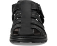 Сандалии Hunter с регулируемыми ремешками от Propet