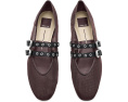 Балетки Baylee Grommet Mesh с сетчатым верхом Dolce Vita