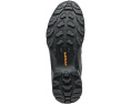 Треккинговые ботинки Scarpa Moraine WP с мембраной без PFAS