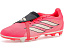 Детские бутсы Adidas Predator Club с откидным язычком