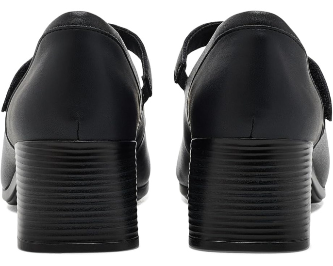 Туфли Clarks Marriann Jane на каблуке для работы и отдыха