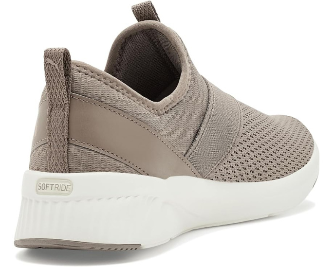Puma Кроссовки для кросс-тренинга Sofride Harli Slip-On