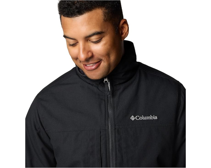 Куртка Columbia Loma Vista III из водоотталкивающей ткани Omni Shield