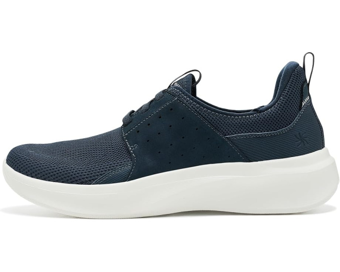 Кроссовки Clarks Solevana Easy из коллекции Cloudsteppers