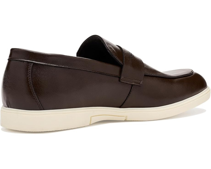 Лоферы Steve Madden Millo на подошве с мокасиновым носком