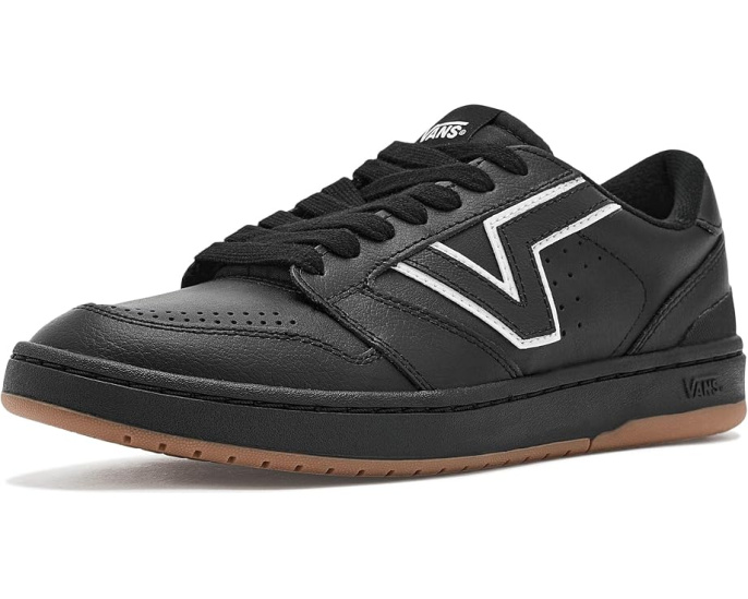 Кроссовки Vans Lowland 2.0 с подошвой ComfyCush