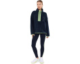 Reese Sherpa 1/2 Zip Pullover