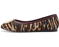 Туфли Johnston & Murphy Claire Ornamental Flats на низком каблуке
