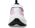 Детские кроссовки New Balance Rave Run v2 с эластичными шнурками и верхней липучкой