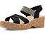 Босоножки Verity Slingback от LifeStride на танкетке с квадратным носком