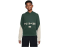 Детская худи Nike Multi Dri-FIT Fleece Pullover с технологией отвода влаги