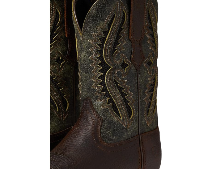 Ковбойские сапоги Ariat Rowder VentTek 360°