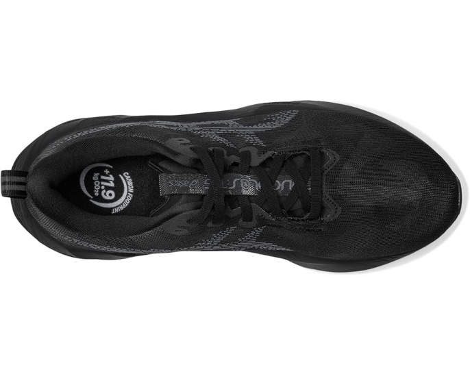 Кроссовки ASICS Novablast 5 с амортизацией FF BLAST MAX и экологичной стелькой