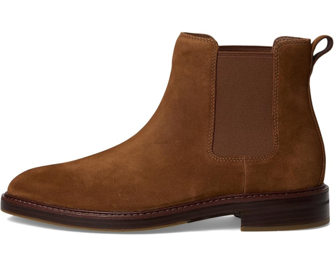 Челси-боты Cole Haan Judson Grand из кожи с подошвой EVA